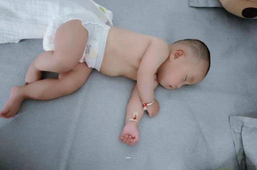 潜江宝宝为什么不说话